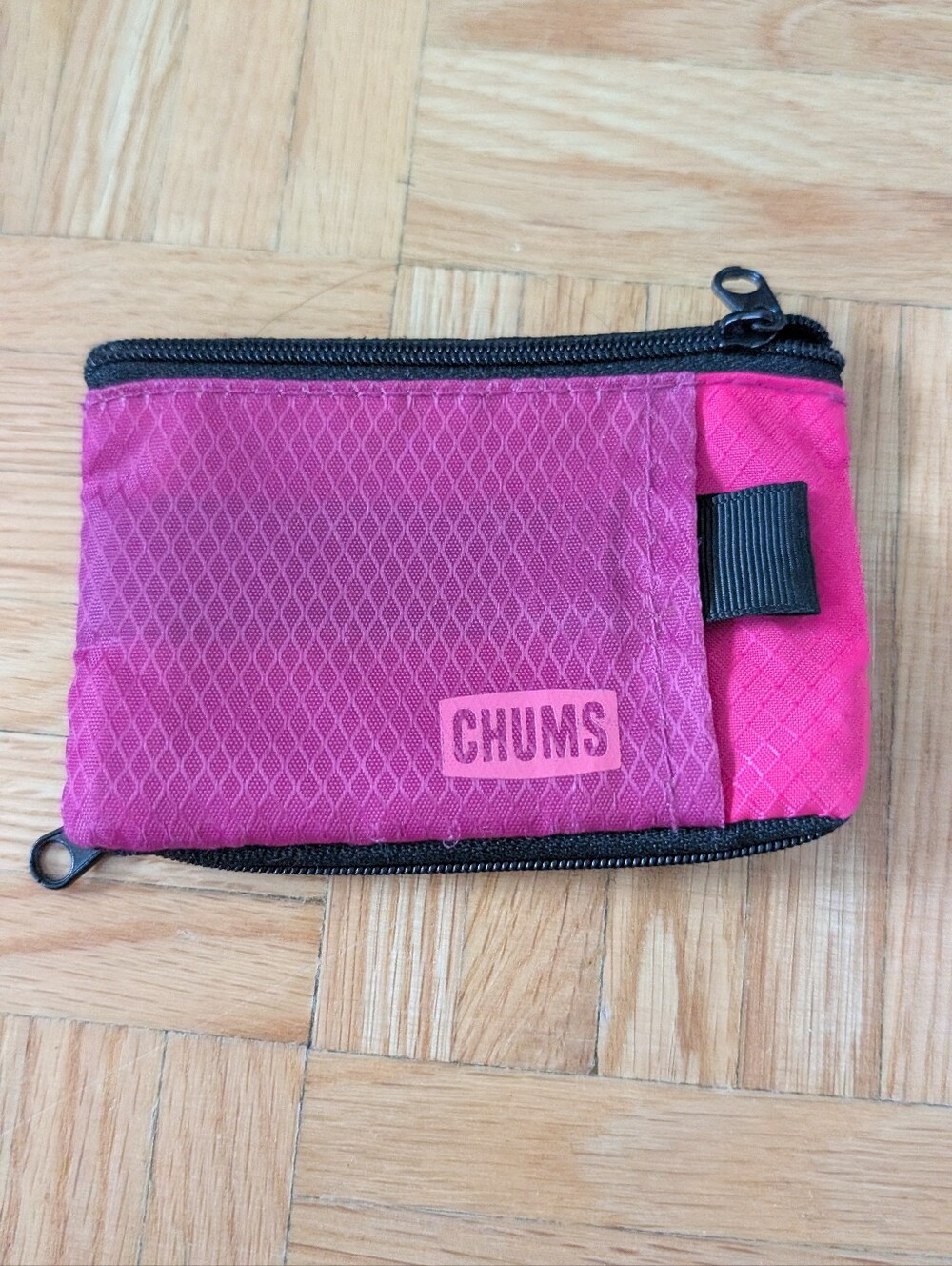 Chums Wallet